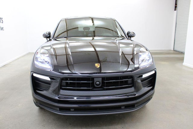 2025 Porsche Macan Base - Photo 9