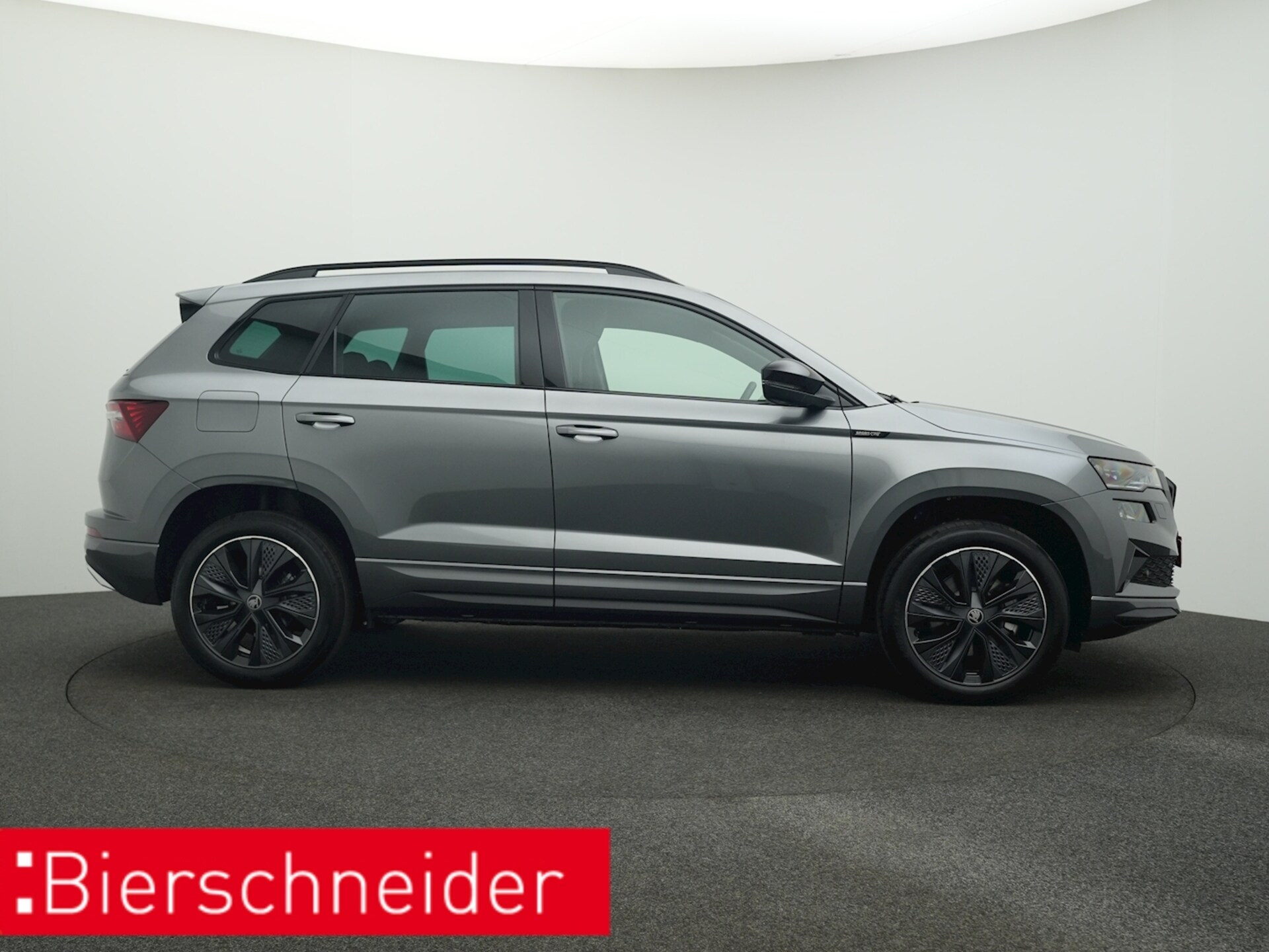 Skoda Karoq Sportline