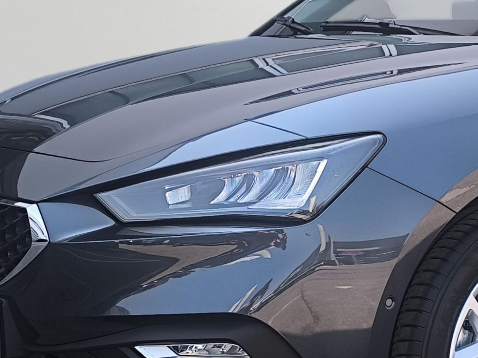 SEAT Leon – Bild 7