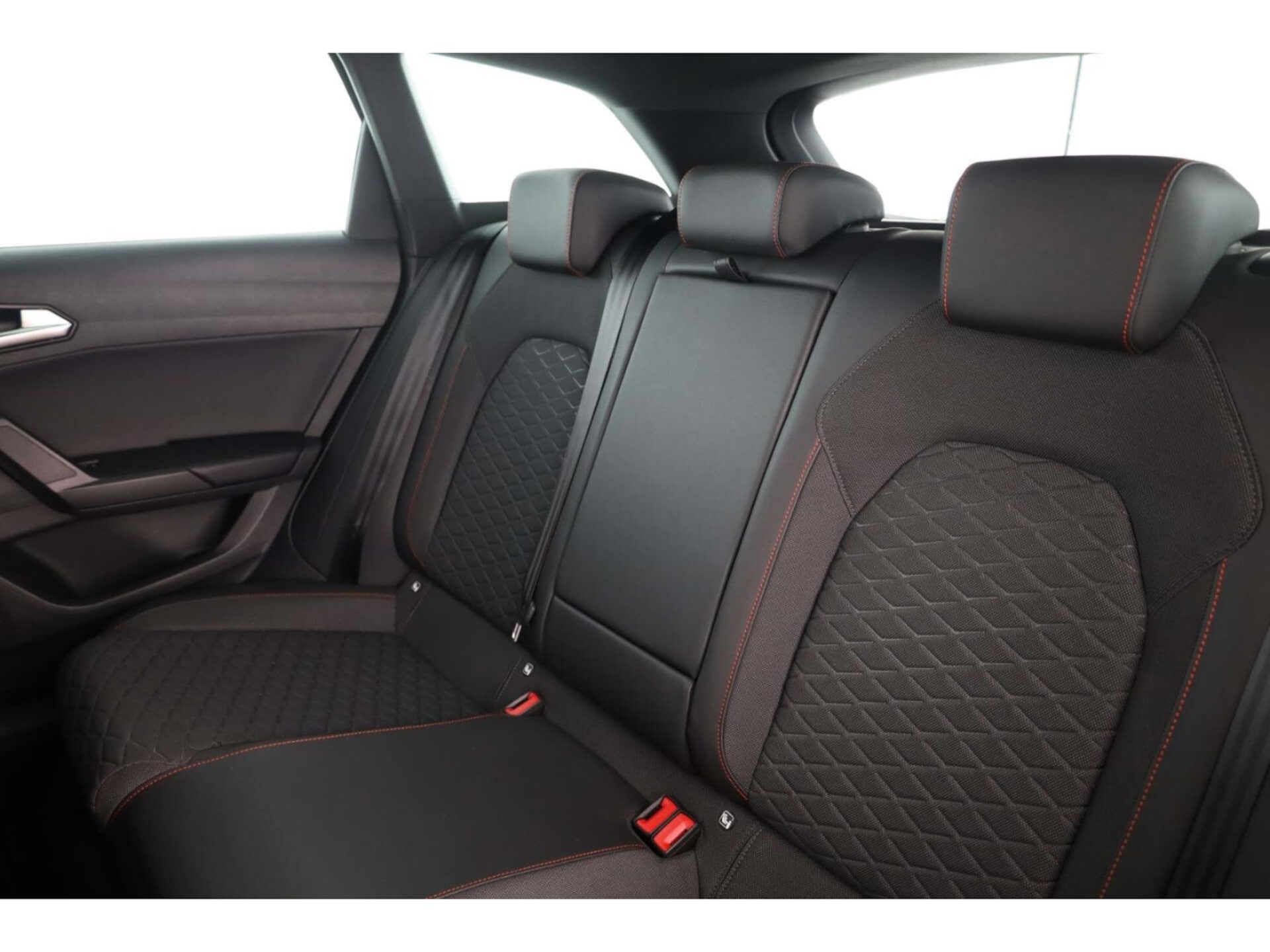 SEAT Leon Sportstourer FR