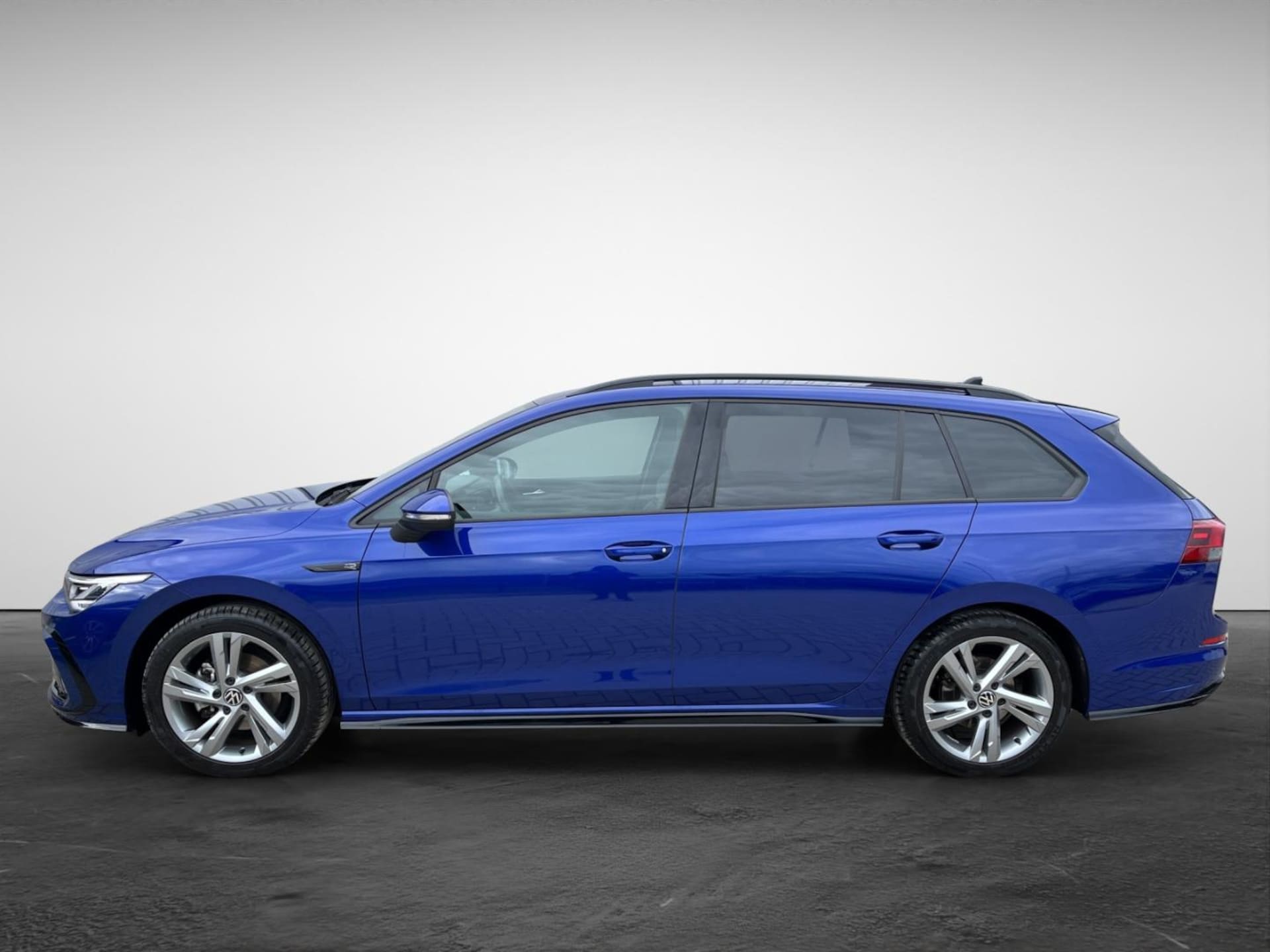 Volkswagen Golf Variant R-Line