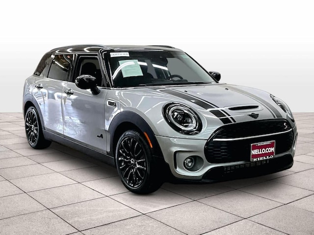 2024 MINI Clubman