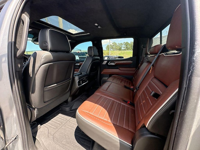 2024 GMC Sierra