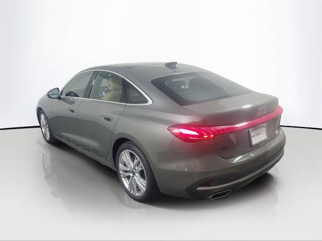 2026 Audi A5 Sedan