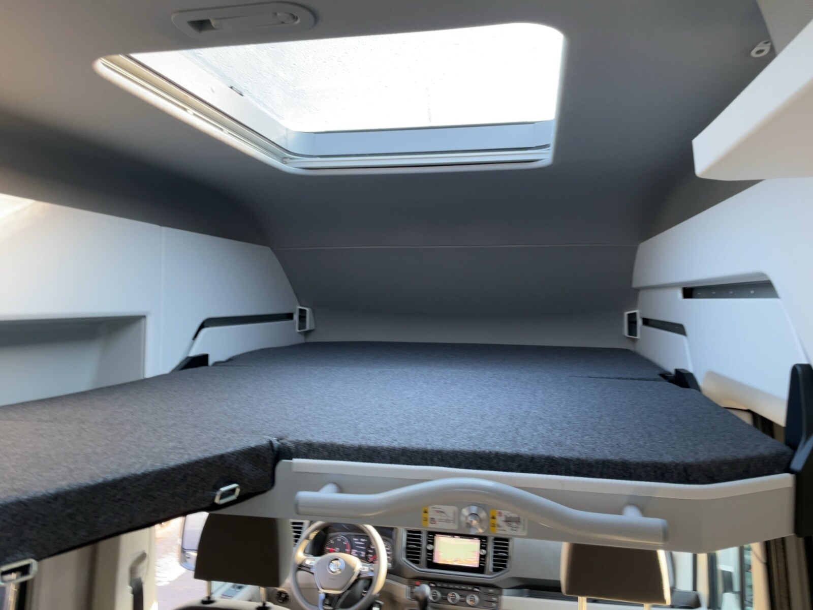 Volkswagen Grand California 600 – Bild 16