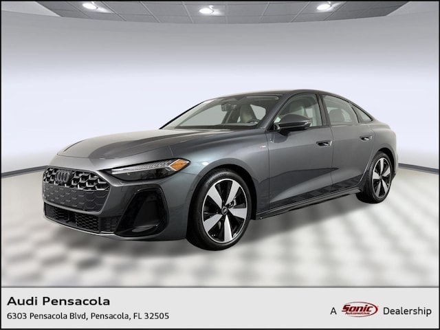 Photo of 2026 Audi A5 Sedan