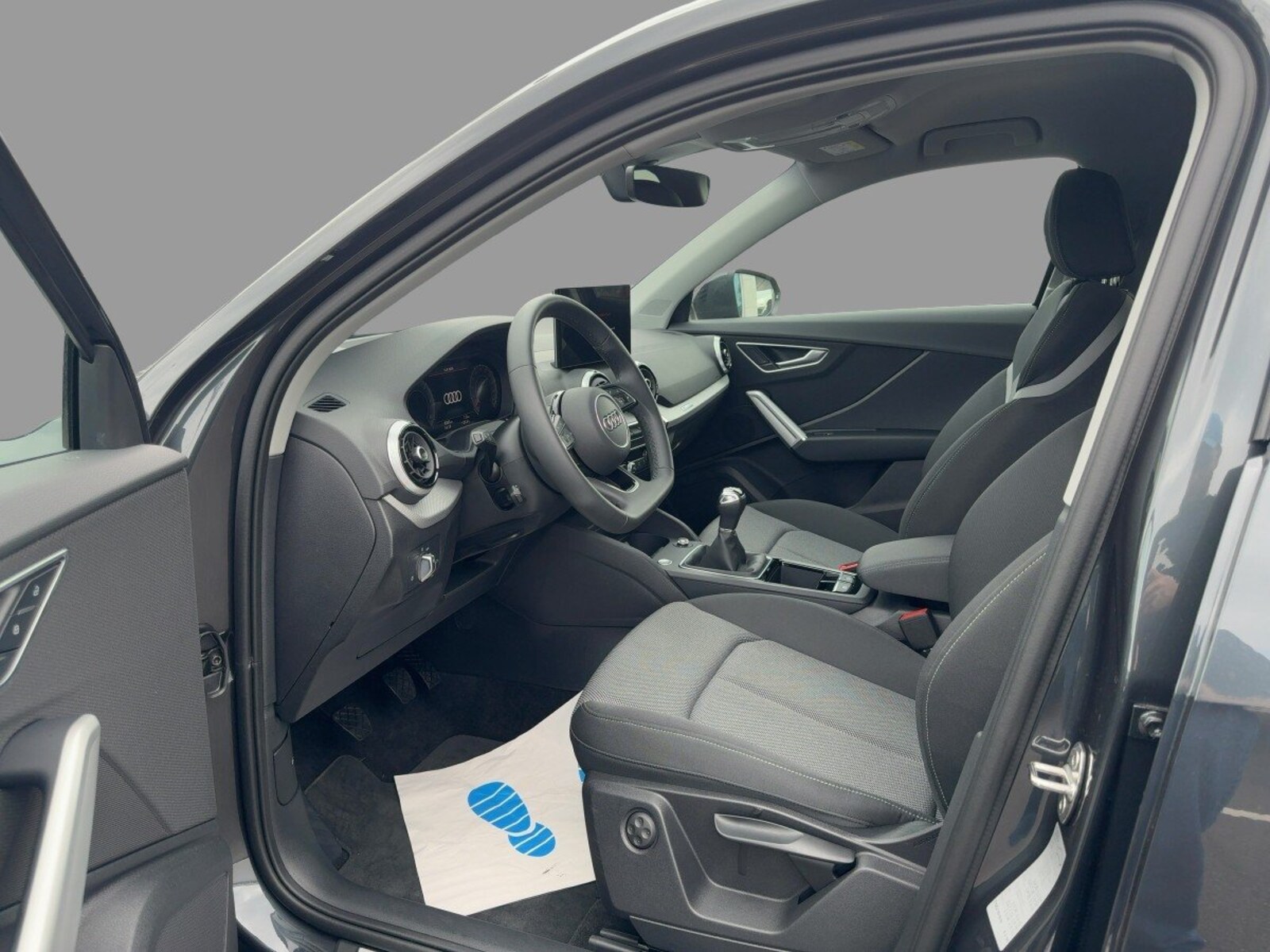 Audi Q2 – Bild 8