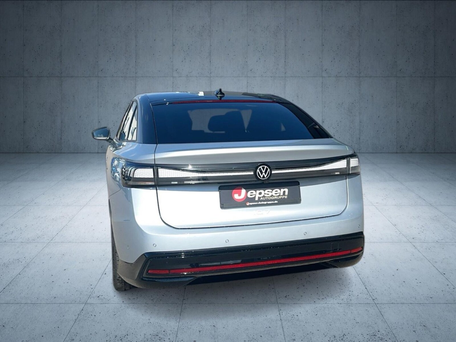 Volkswagen ID.7 – Bild 4