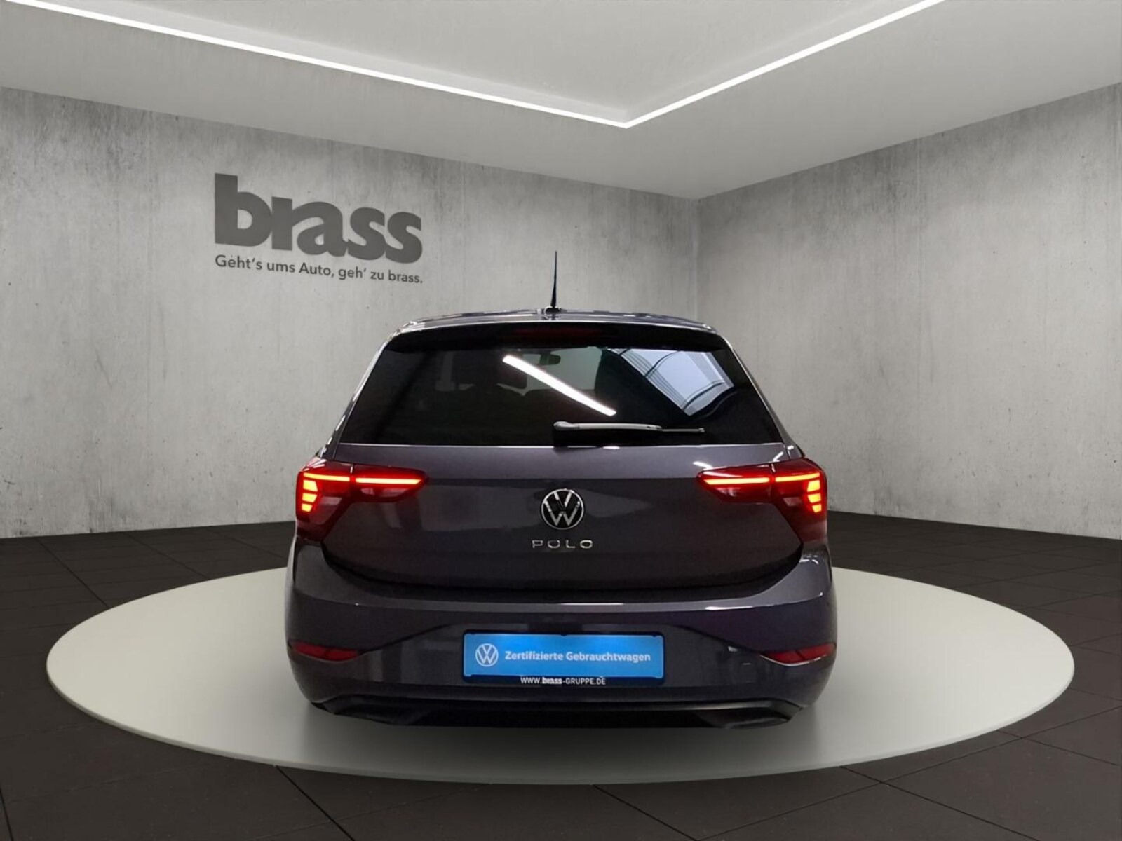 Volkswagen Polo – Bild 4