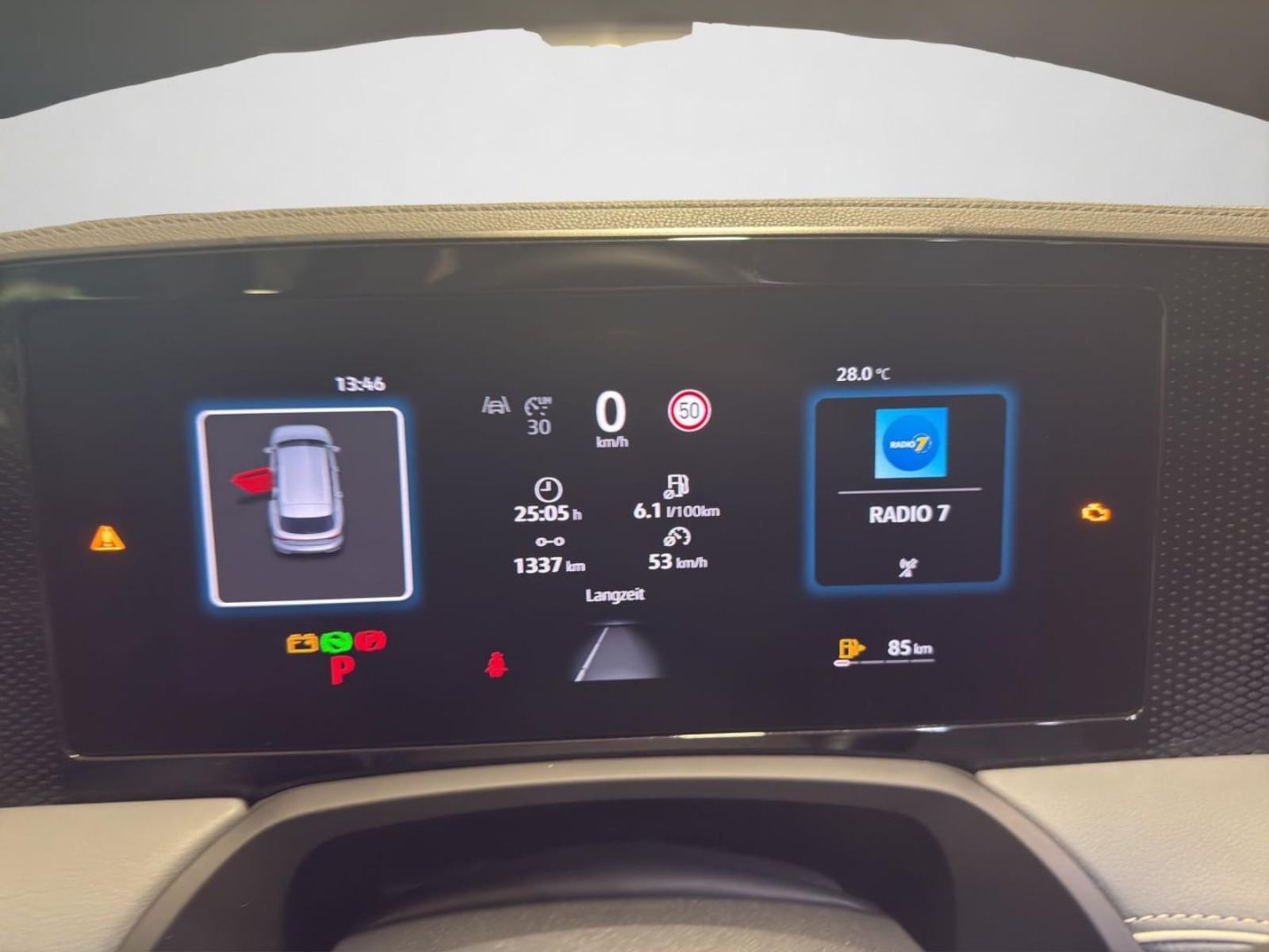 Volkswagen Passat – Bild 10
