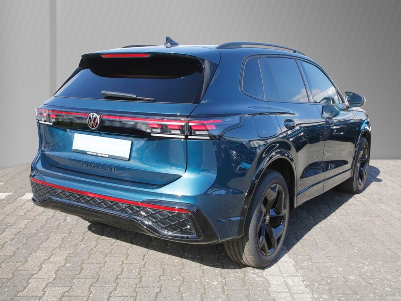 Volkswagen Tiguan – Bild 5