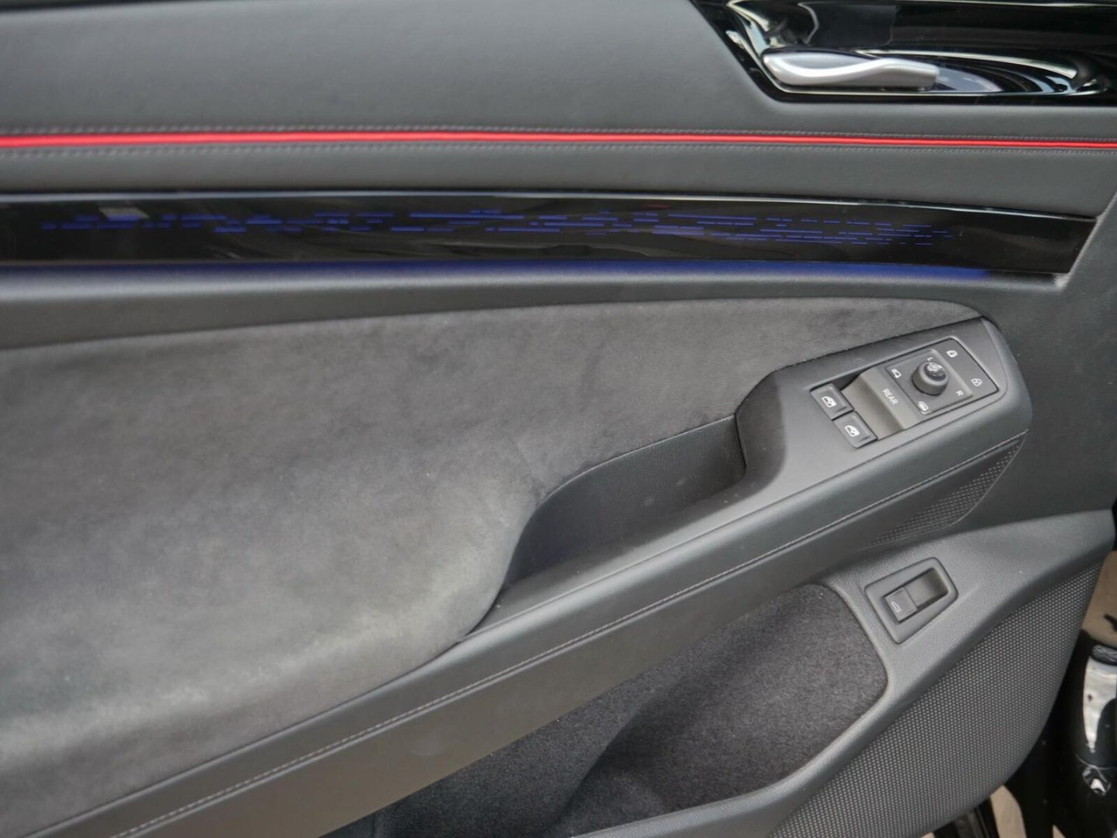 Volkswagen ID.7 Tourer – Bild 22