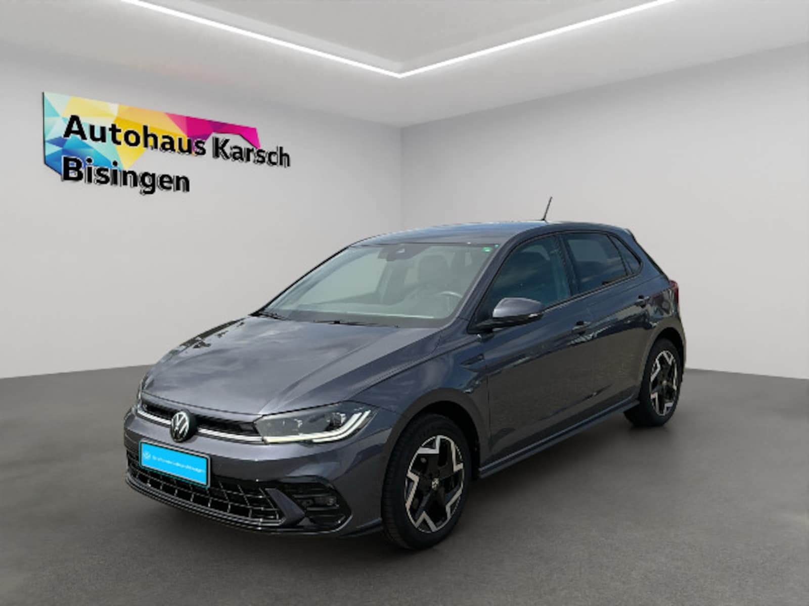 Volkswagen Polo – Bild 3