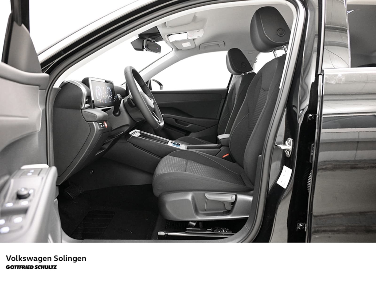 Volkswagen T-Roc – Bild 12