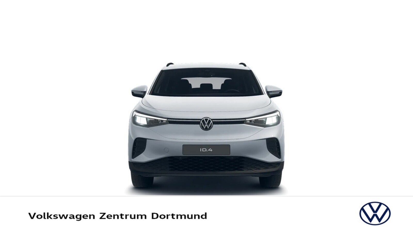 Volkswagen ID.4 – Bild 4