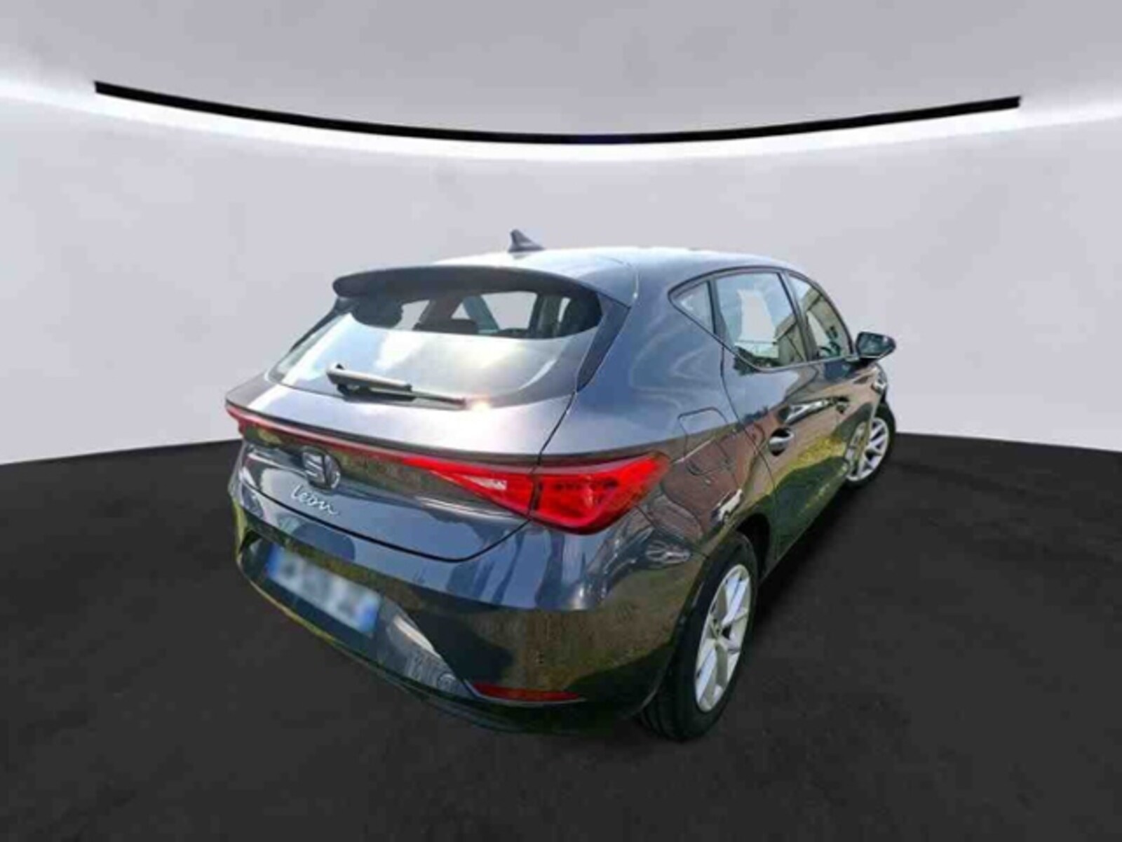 SEAT Leon – Bild 4