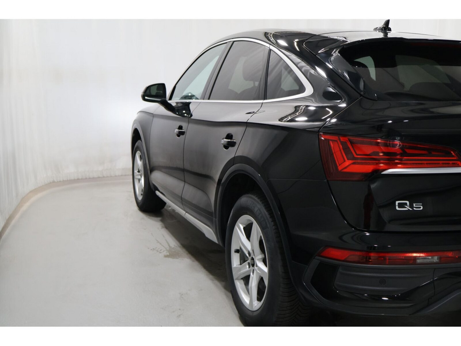 Audi Q5 Sportback – Bild 13