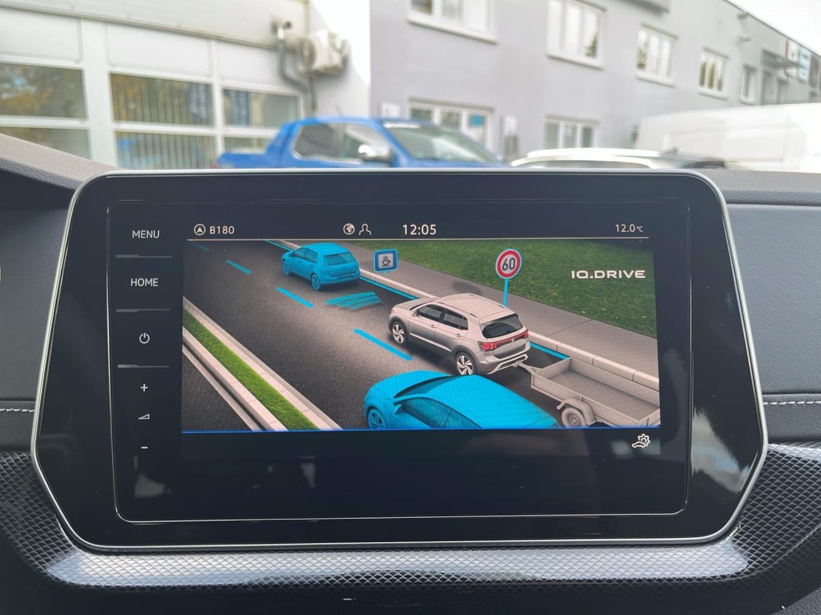 Volkswagen T-Cross – Bild 18