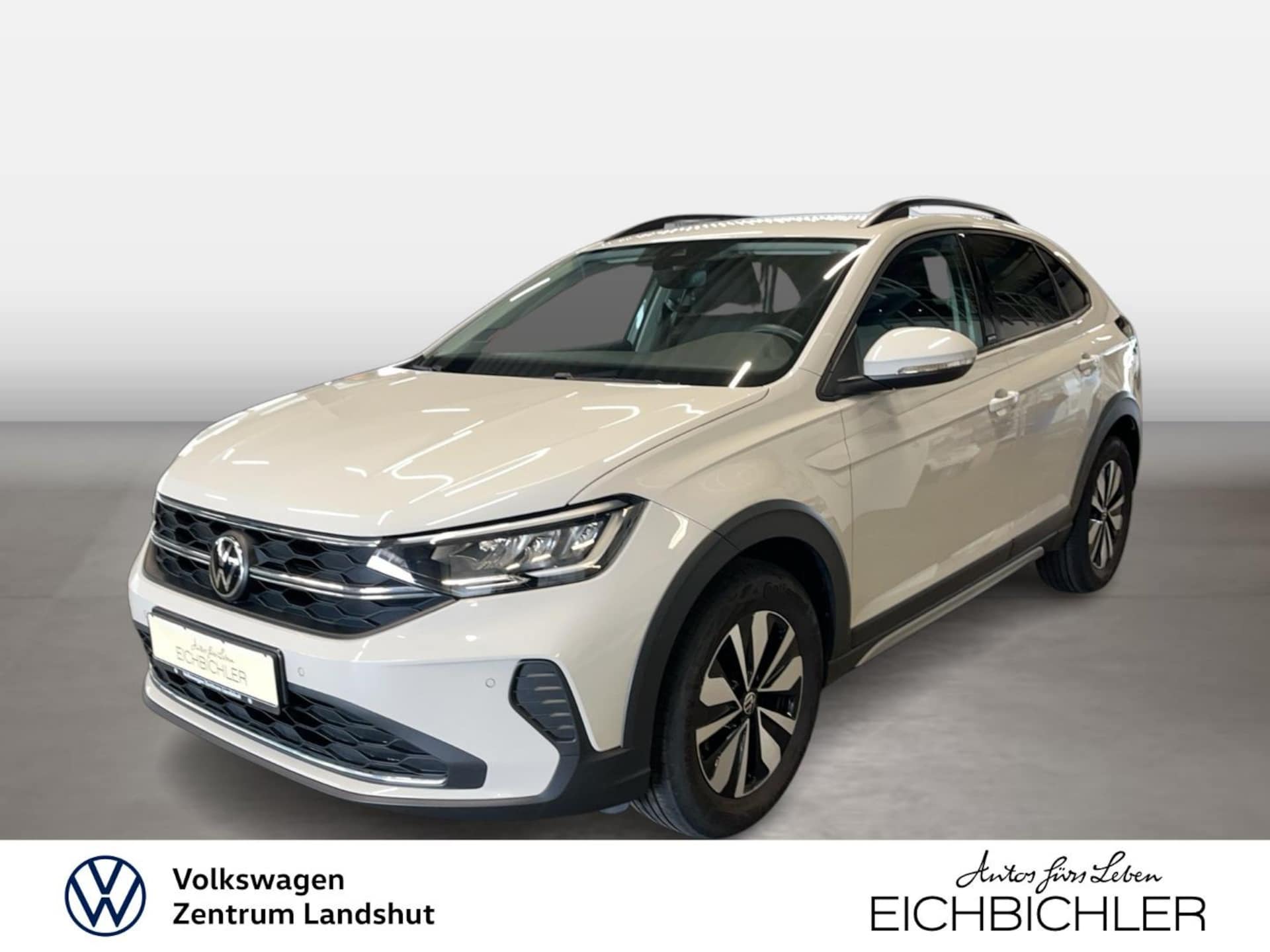 Volkswagen Taigo 2023