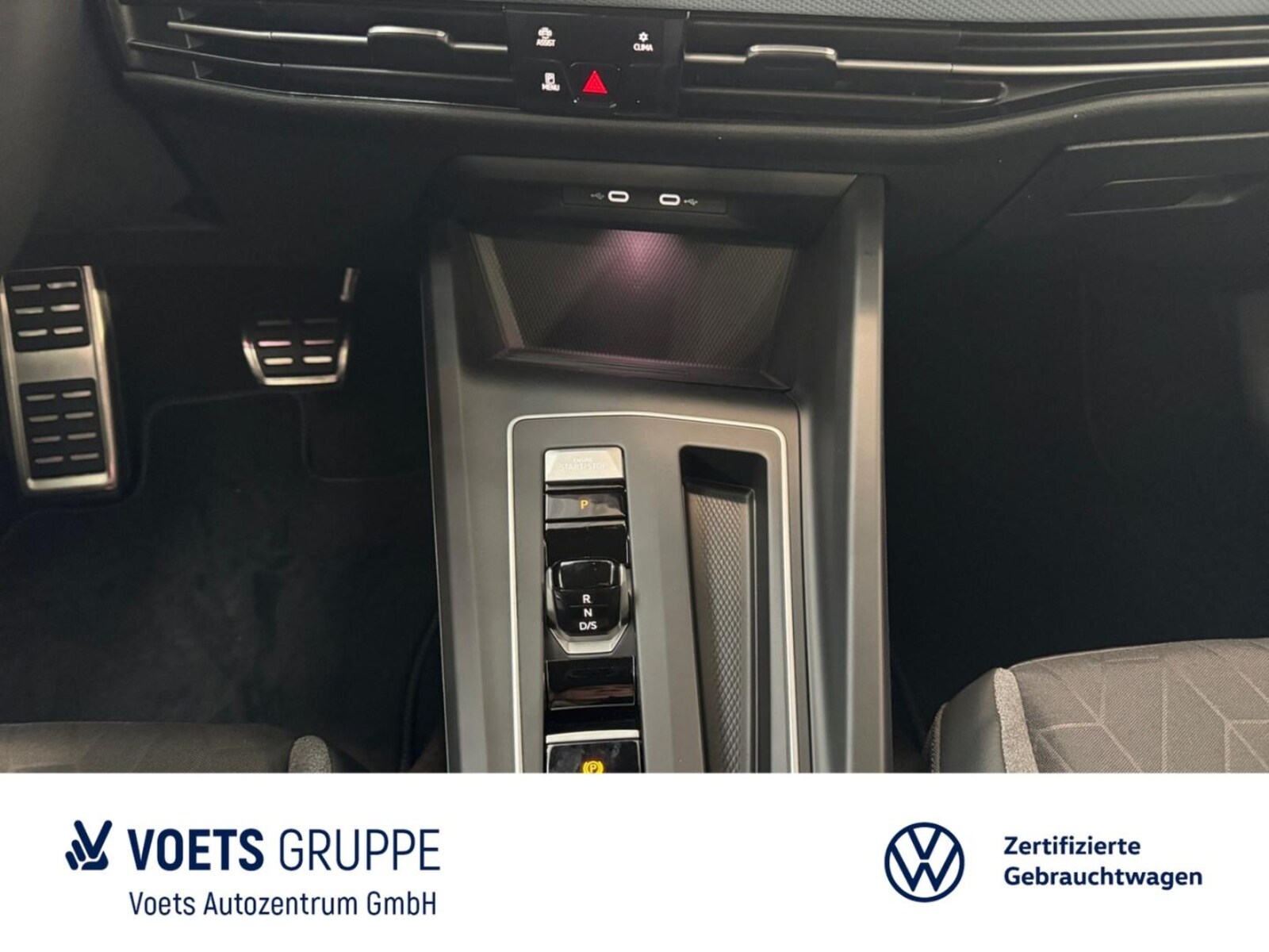 Volkswagen Golf – Bild 8