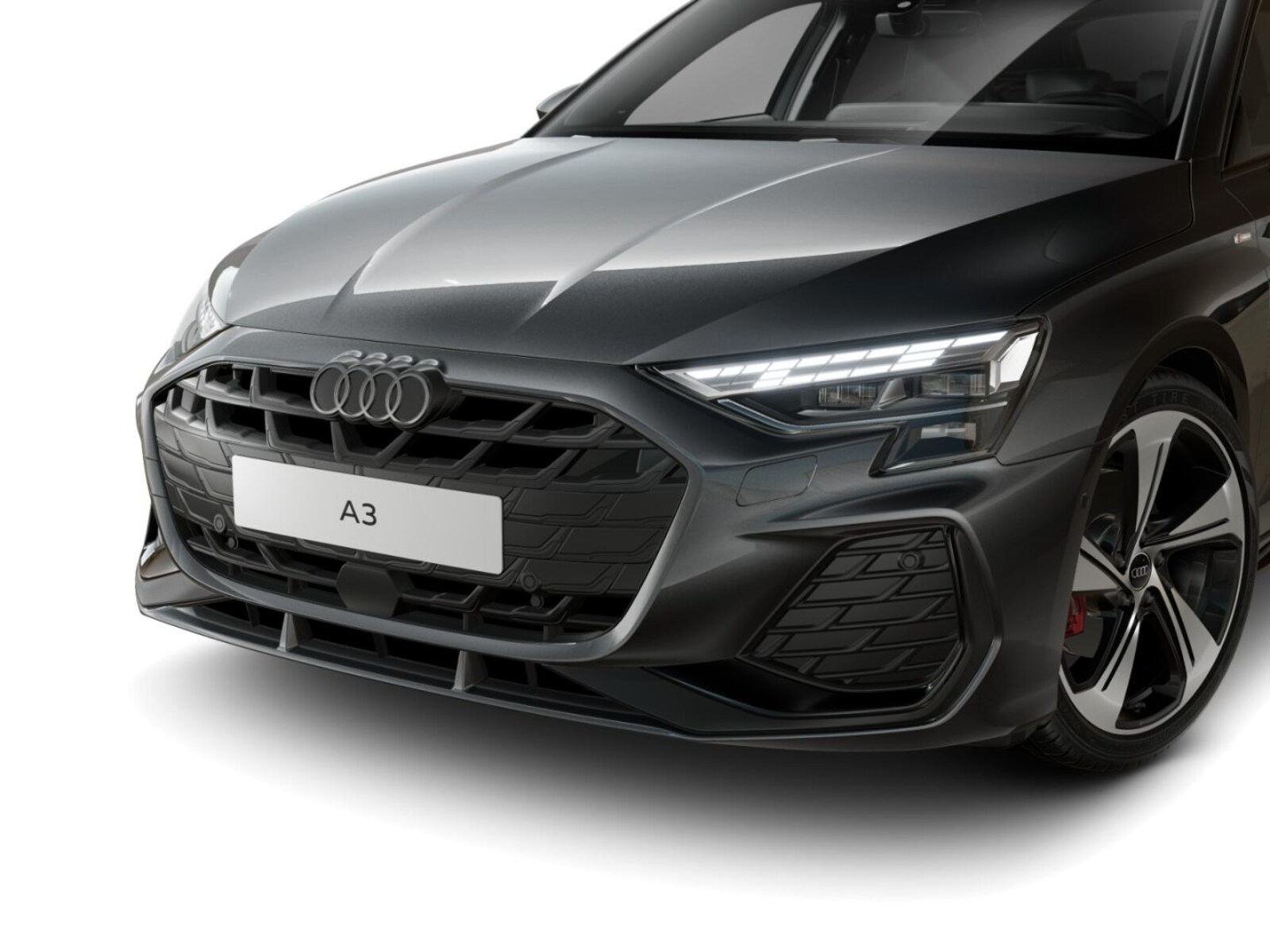 Audi A3 Sportback – Bild 7