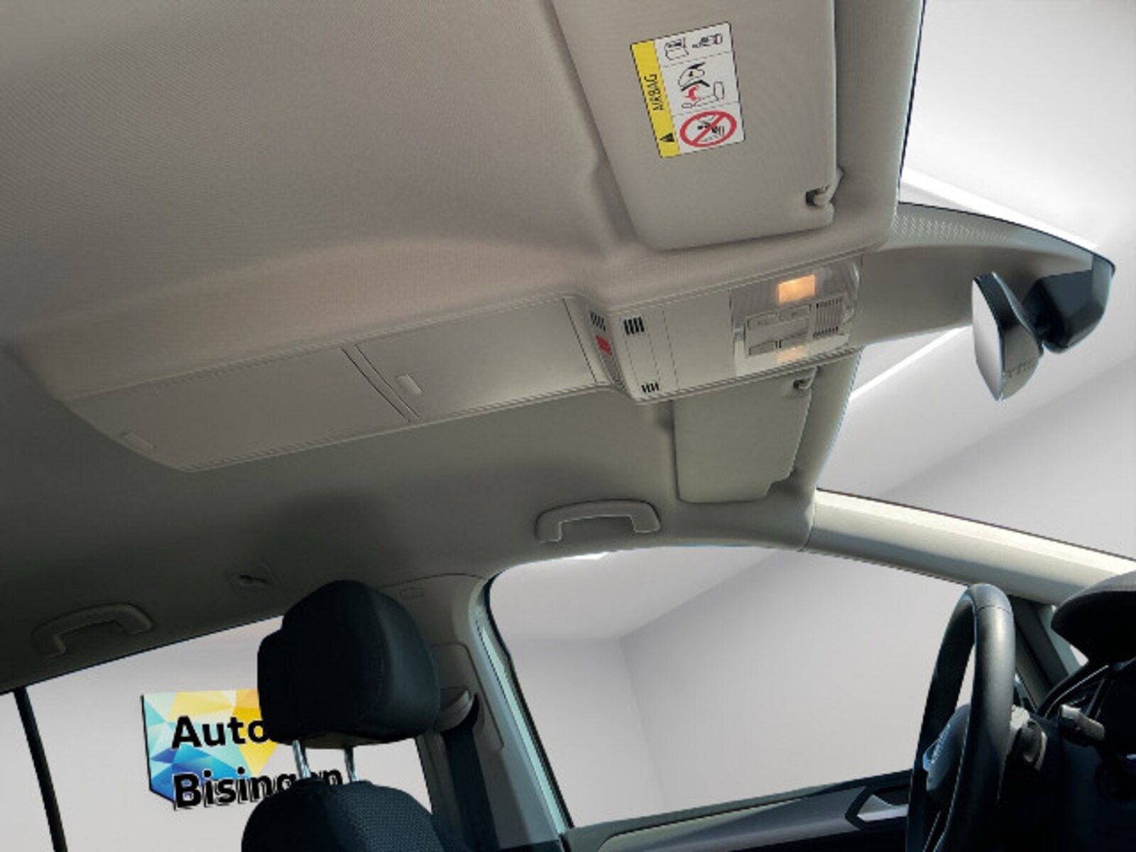Volkswagen Touran – Bild 21