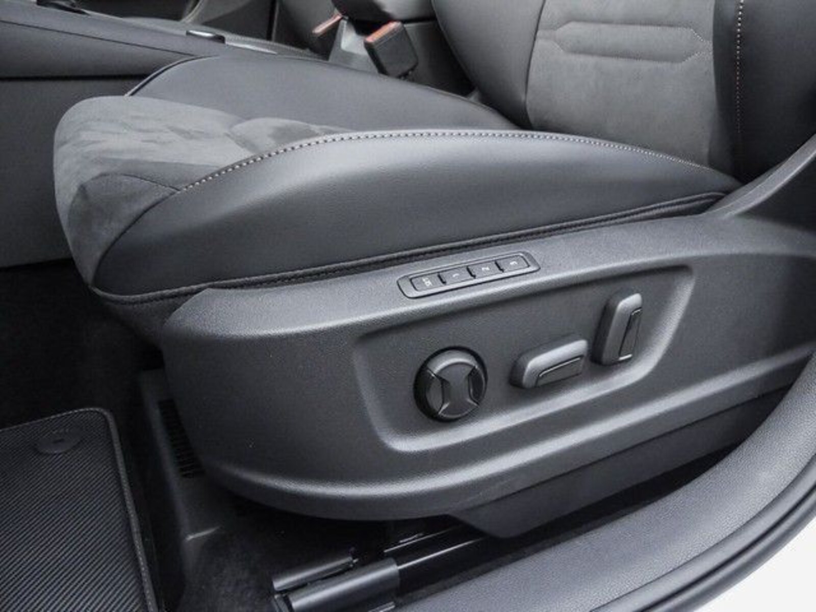 CUPRA Ateca – Bild 22