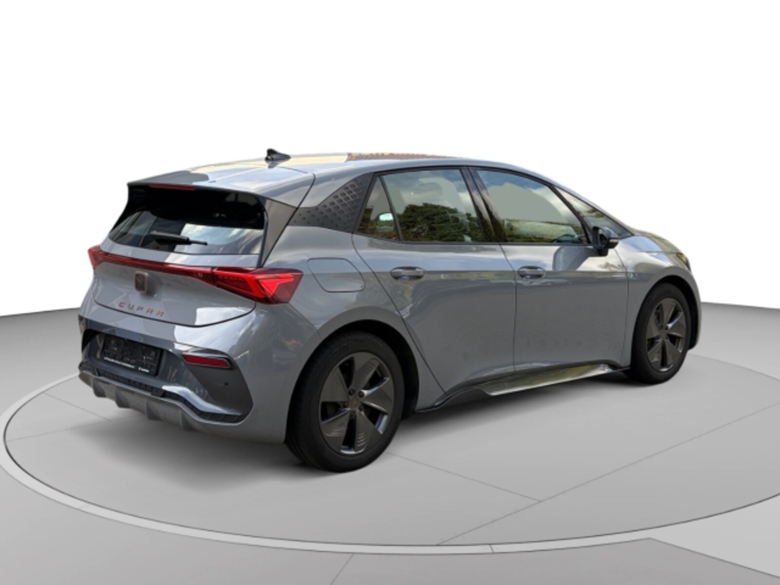 CUPRA Born – Bild 5