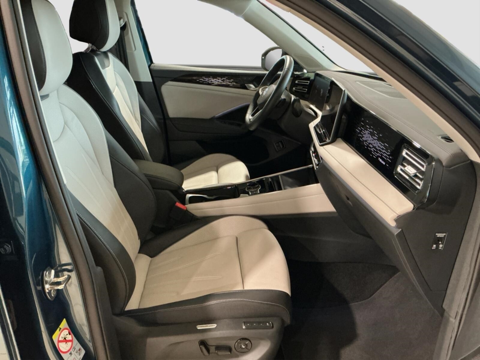 Volkswagen Tiguan – Bild 12