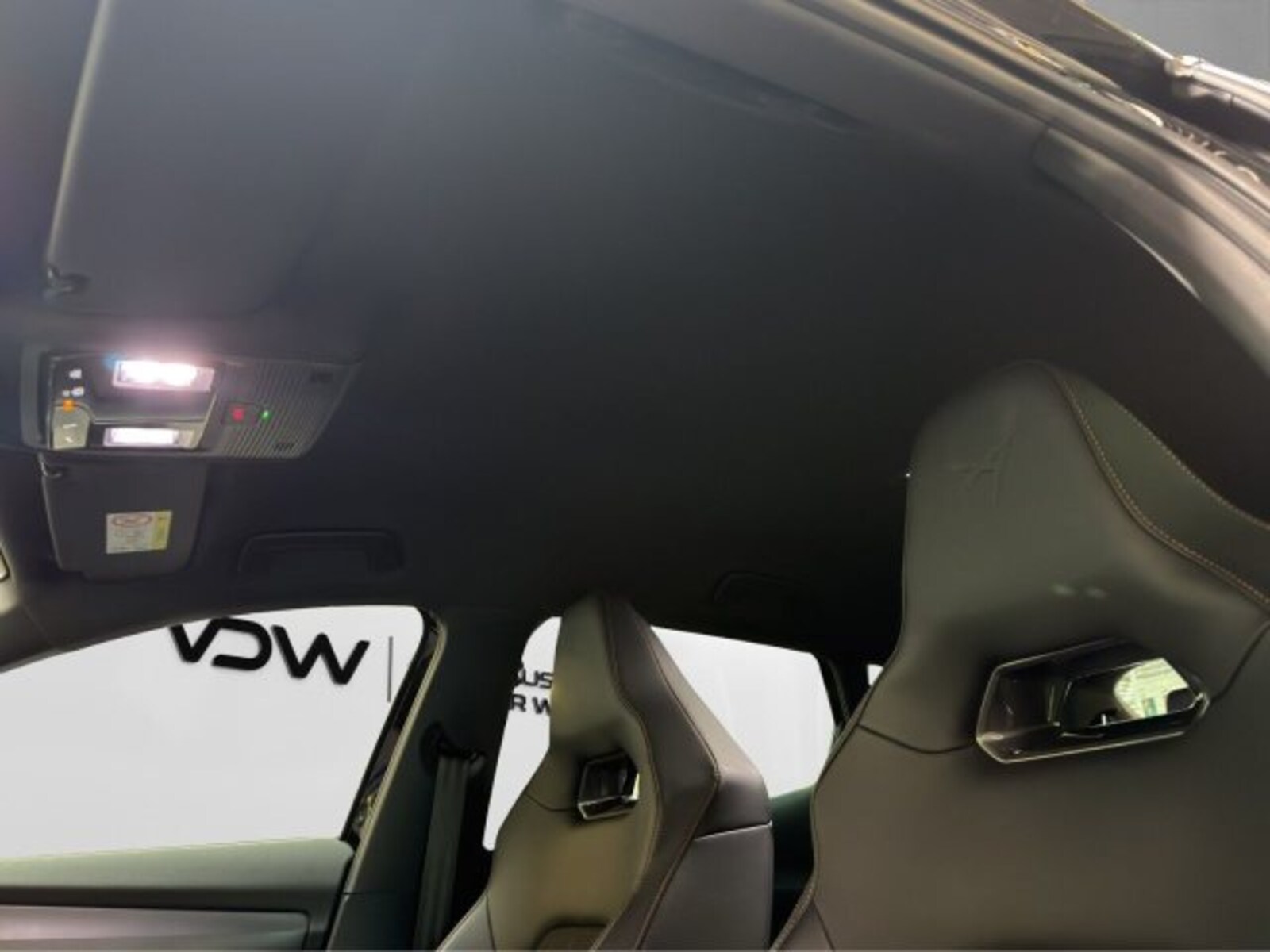 CUPRA Formentor – Bild 20