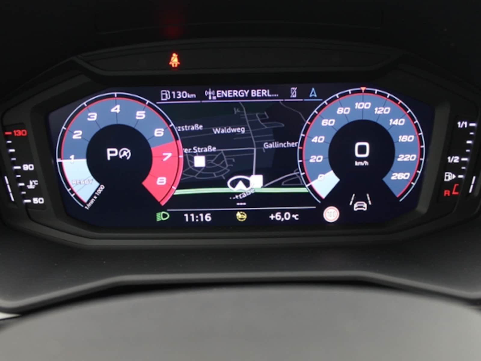 Audi A1 allstreet – Bild 18