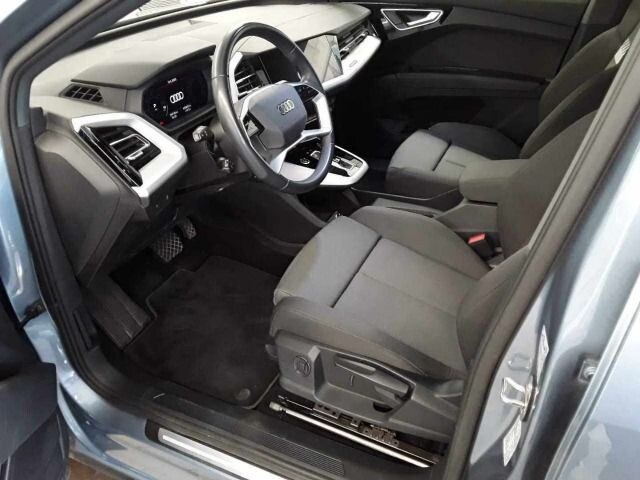 Image about Audi Q4 e-tron 40 e-tron