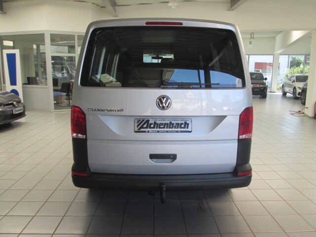 Volkswagen T6.1 Transporter