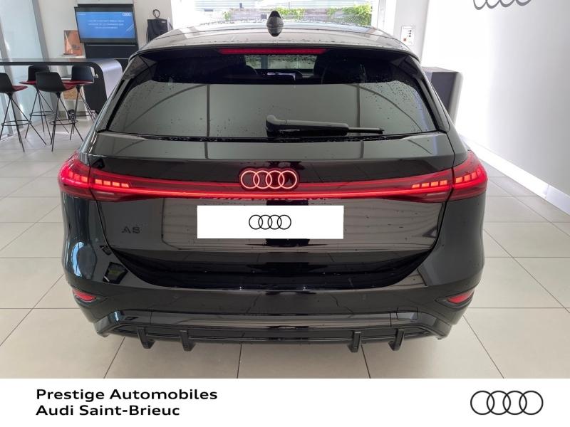 Image about Audi A6 Avant e-tron S line e-tron performance 270,00 kW