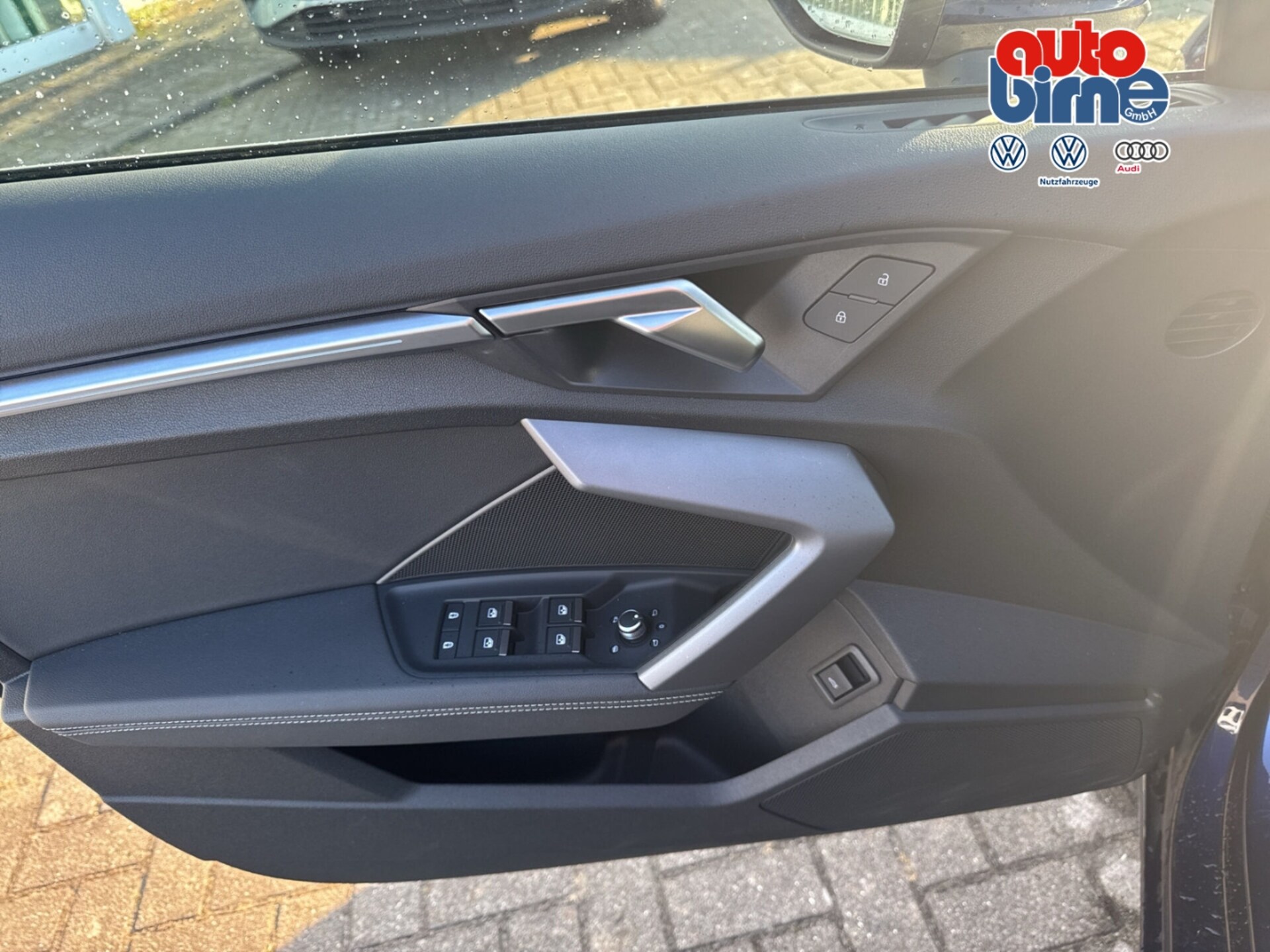 Audi A3 Sportback Advanced