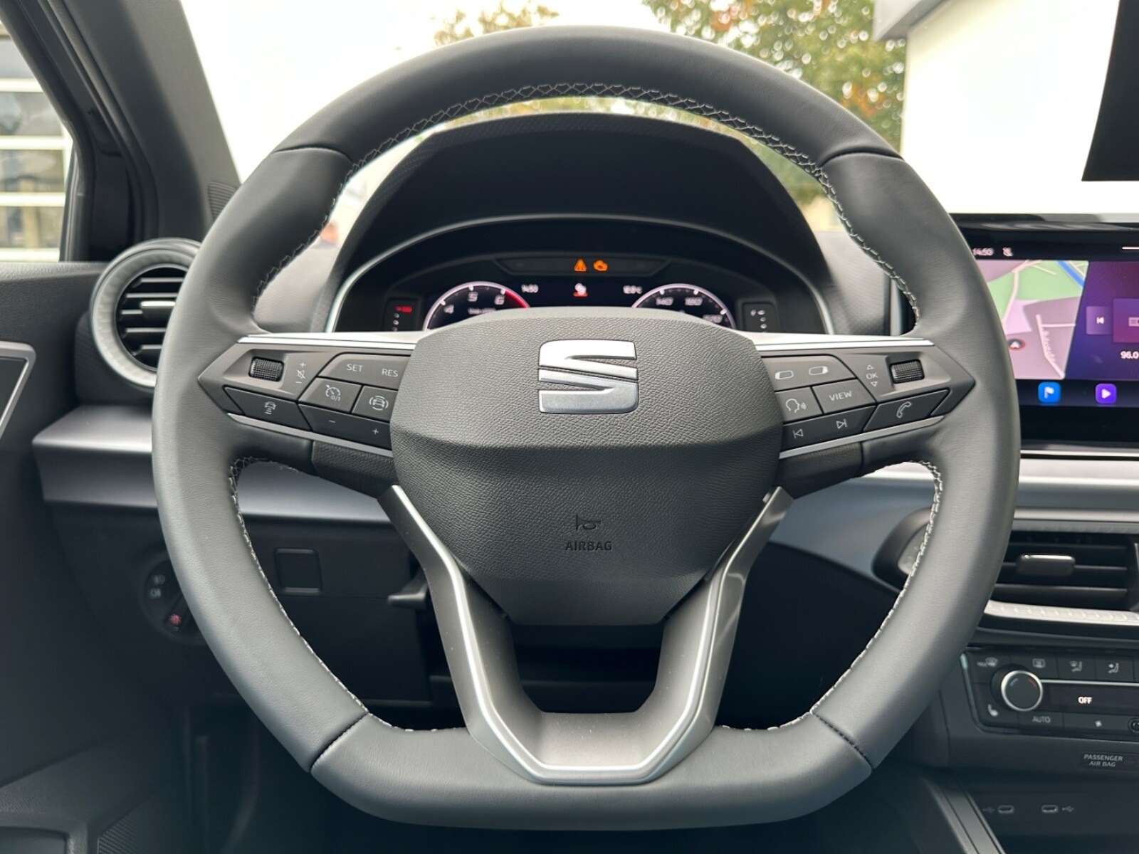 SEAT Ibiza – Bild 8