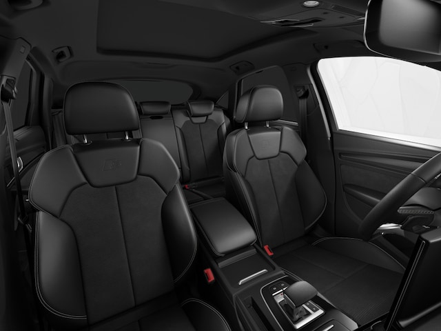 Audi SQ5 Sportback TDI Tiptronic -  - Joinsteer - #3