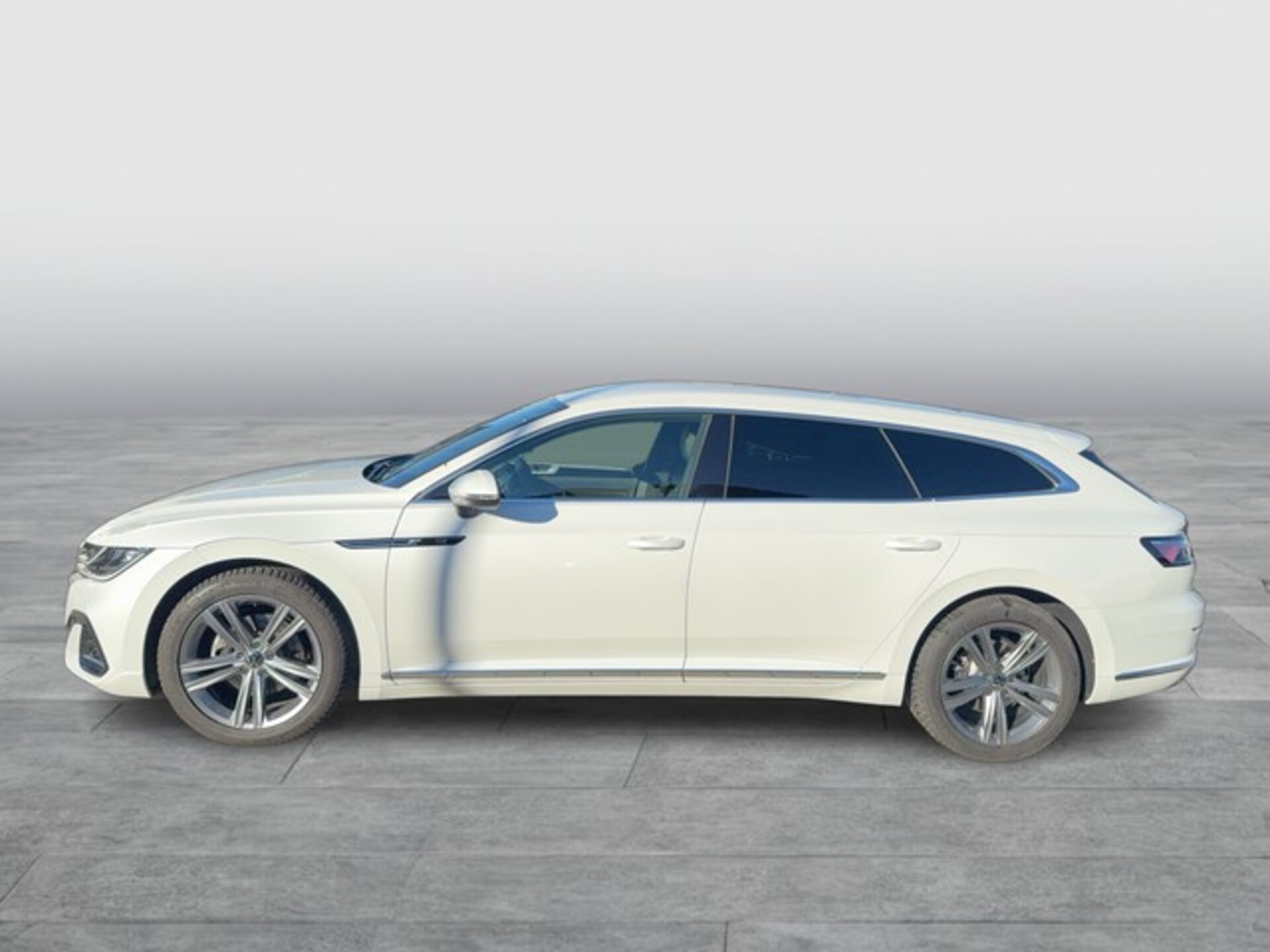 Volkswagen Arteon Shooting Brake R-Line