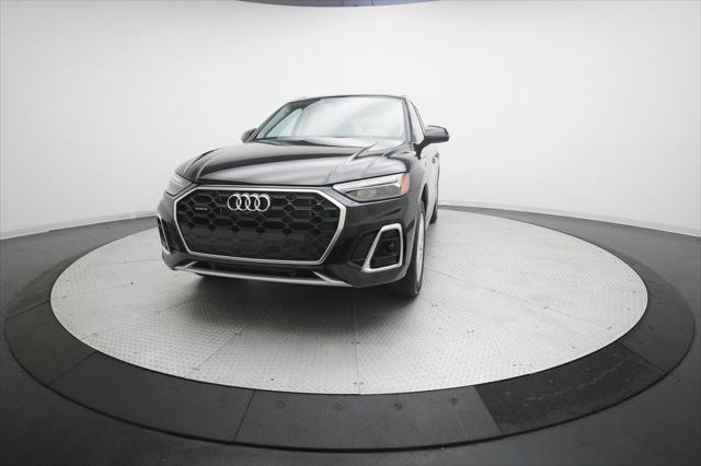 2025 Audi Q5 Premium Plus - Photo 35