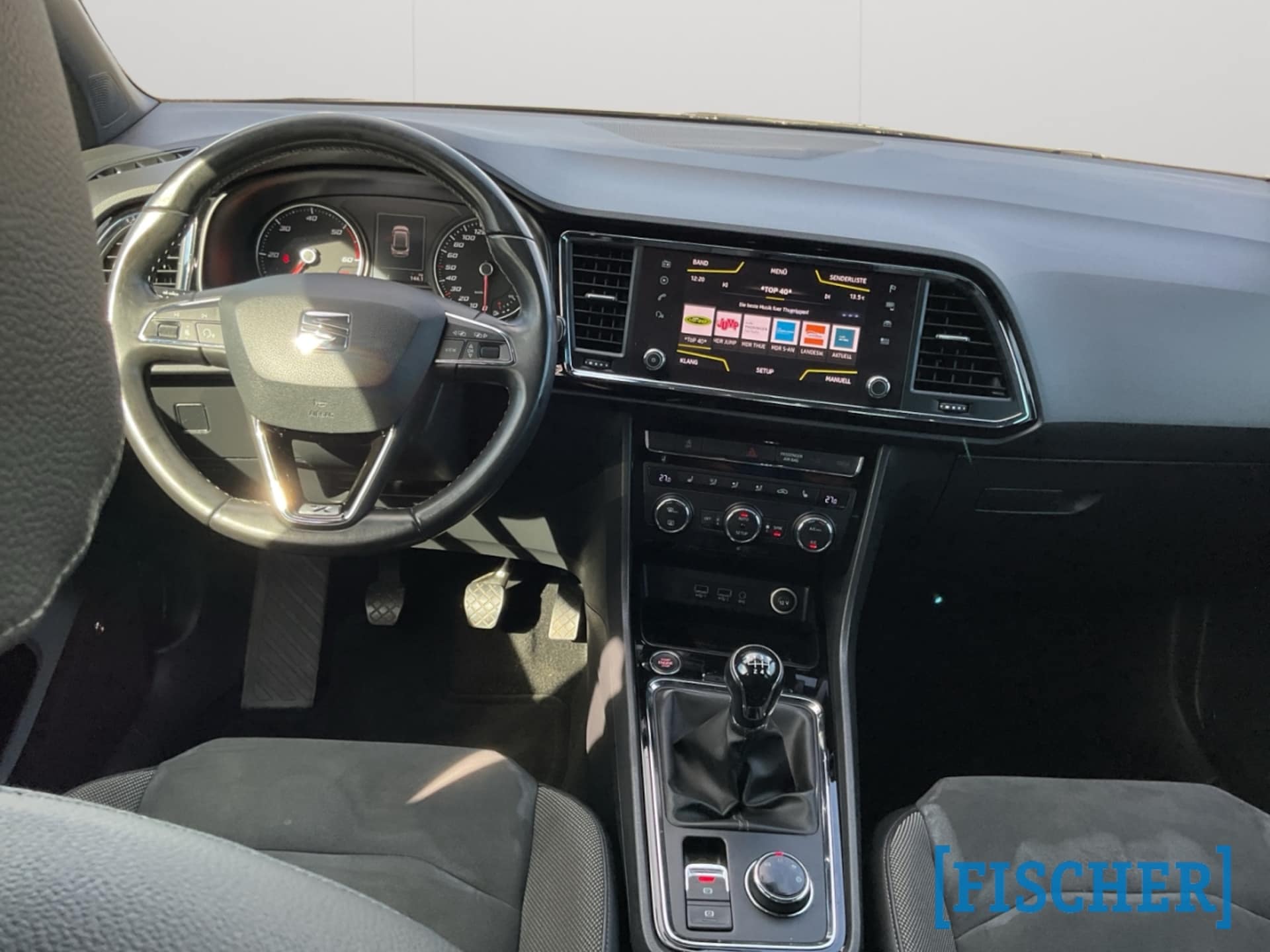 SEAT Ateca XCELLENCE