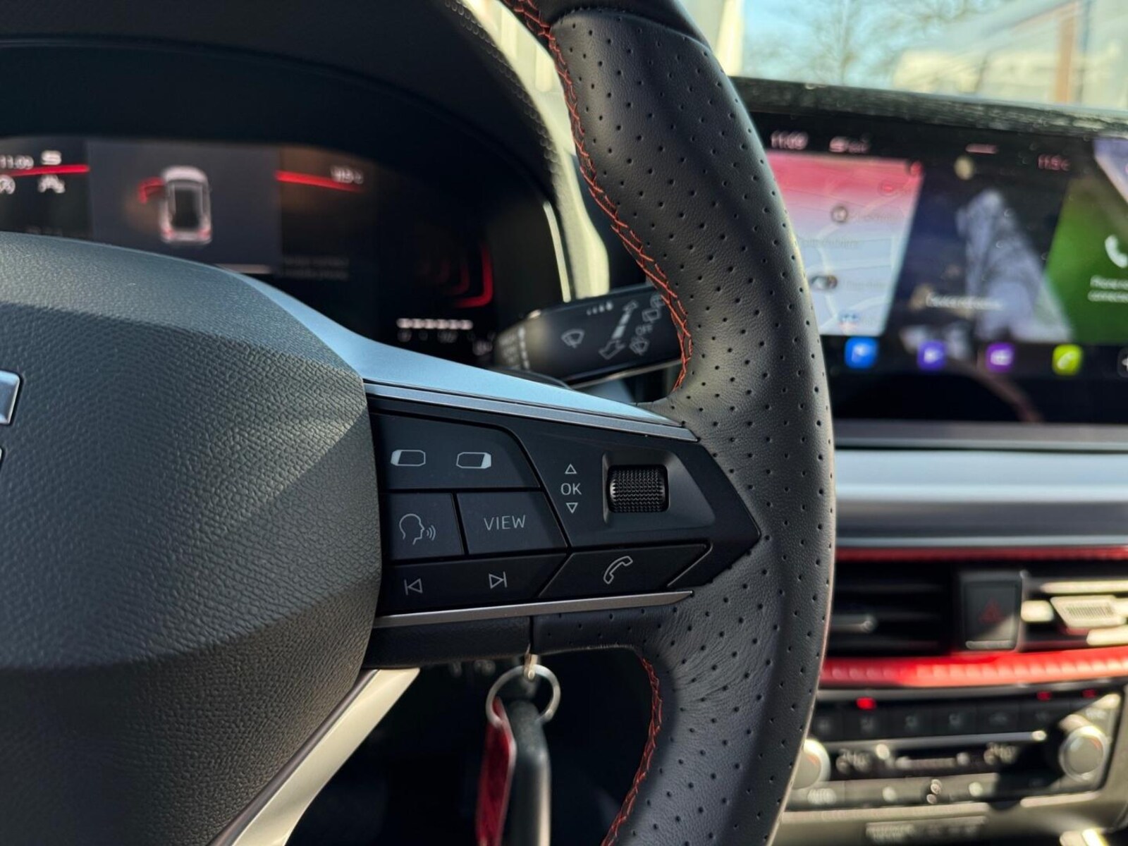 SEAT Arona – Bild 23