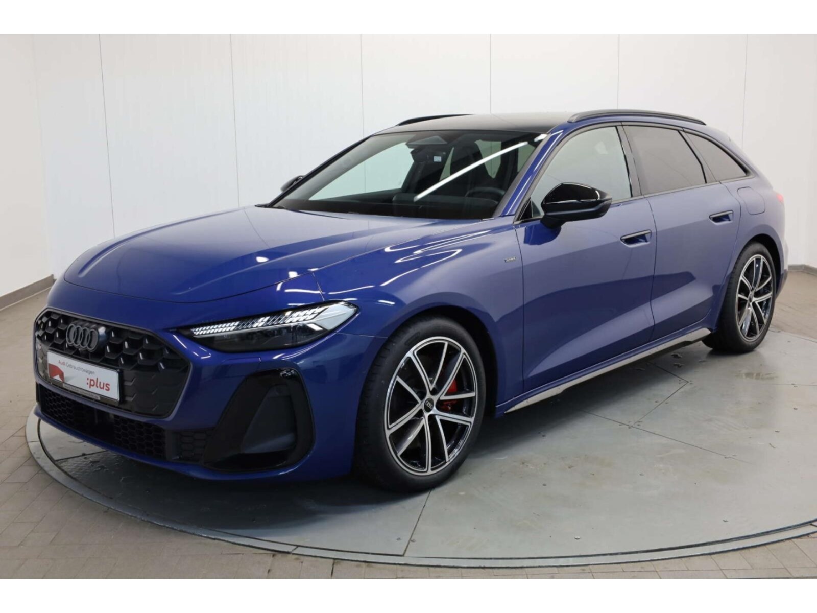 Audi A5 Avant – Bild 2