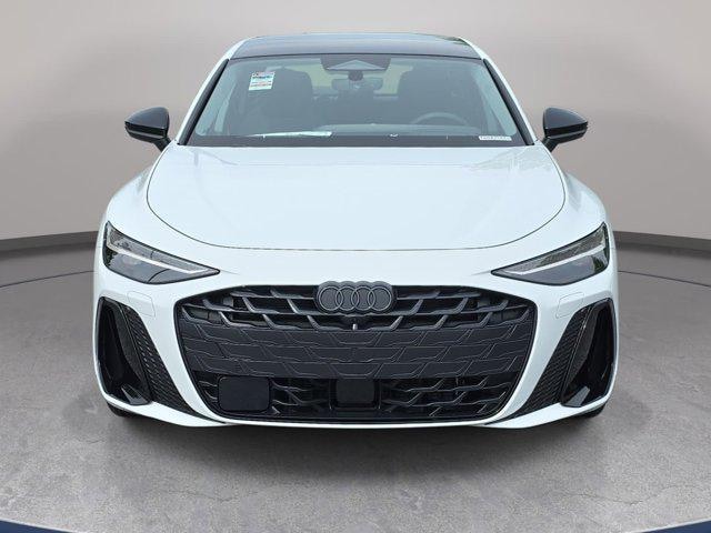 2026 Audi A6 Sedan