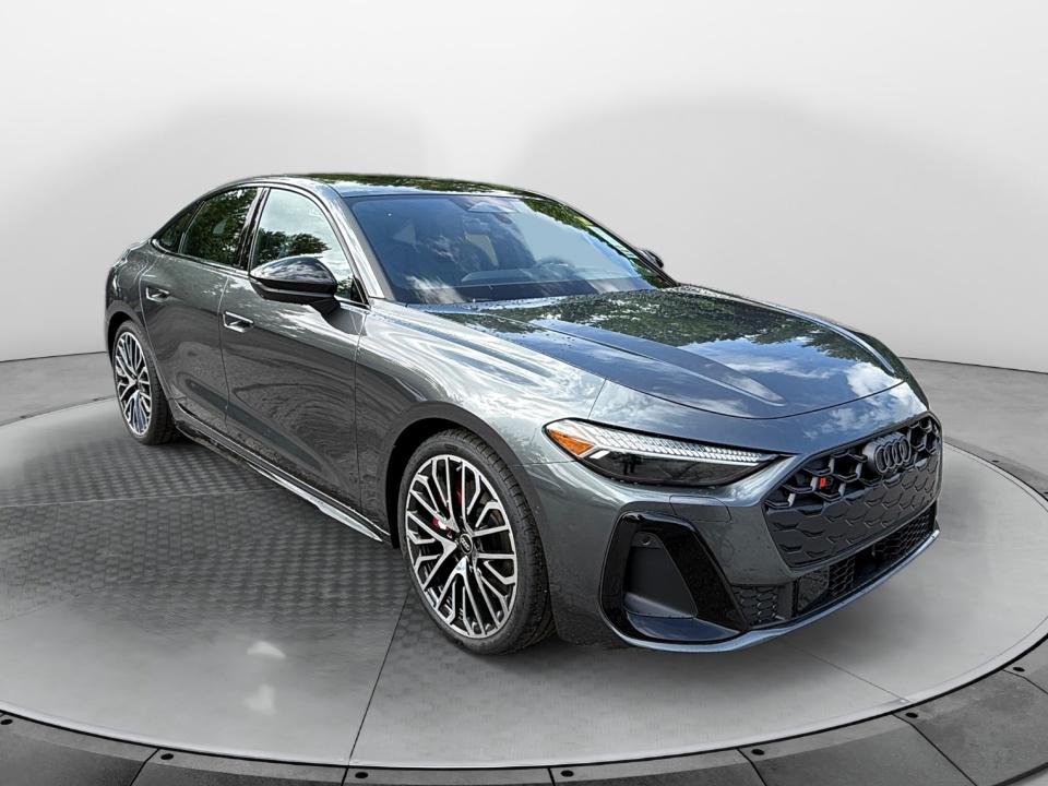 2026 Audi S5 Prestige quattro S tronic's photo