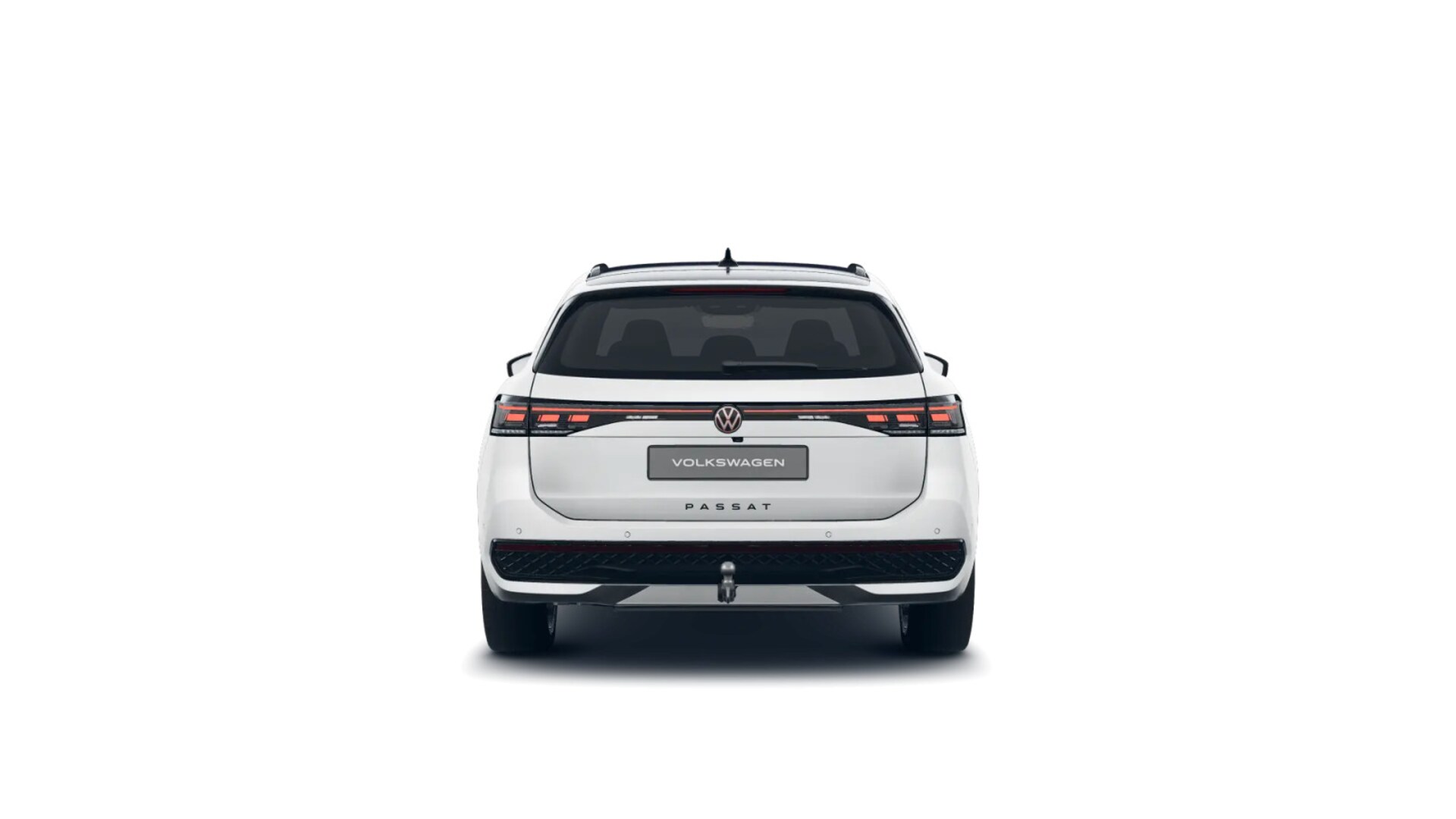 Volkswagen Passat R-Line