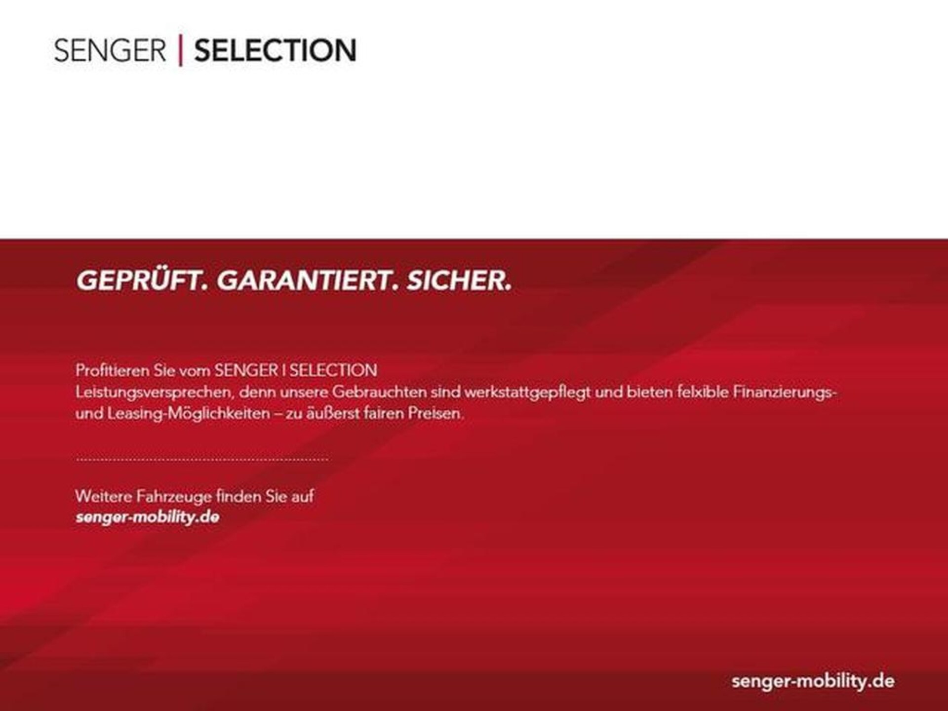 SEAT Leon Sportstourer FR