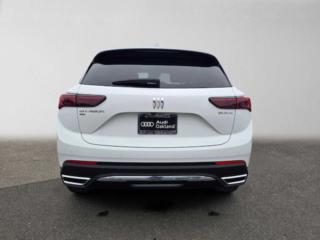 2024 Buick Envision