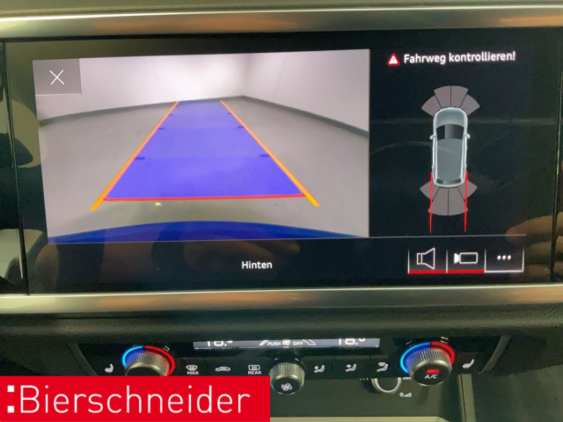 Audi Q3 SUV S line