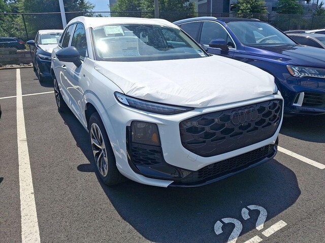 2026 Audi Q3 SUV