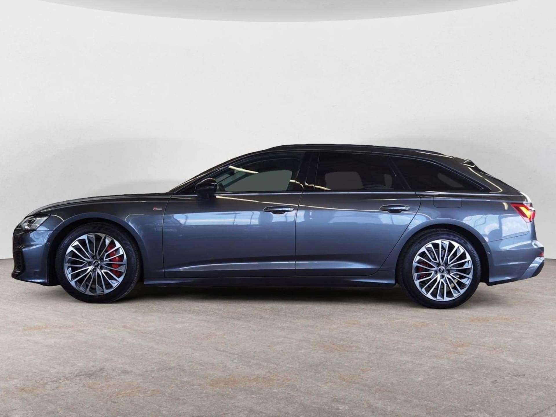 Audi A6 Avant TFSI e Sport